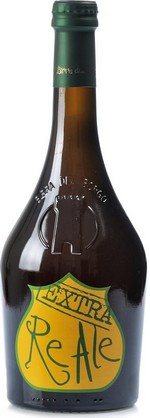 Birra del Borgo ReAle Extra