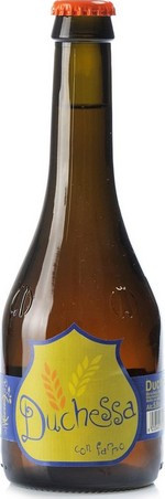 Birra del Borgo Duchessa