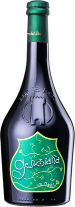 Birra del Borgo Genziana