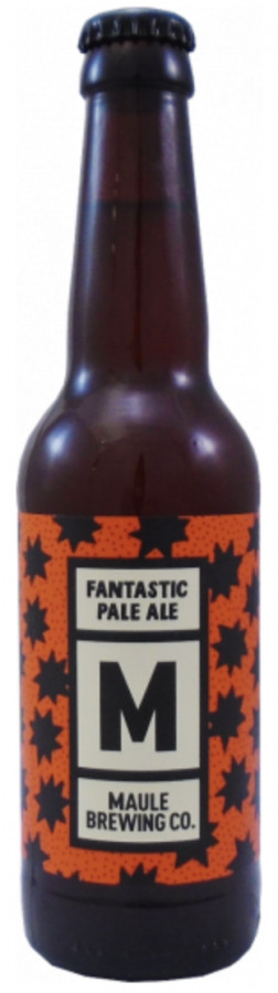 Maule Brewing Co. Fantastic Pale Ale