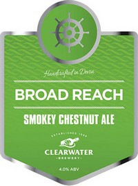 Clearwater Brewery Broad Reach