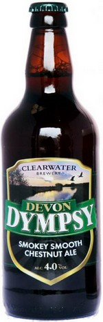 Clearwater Brewery Devon Dympsy