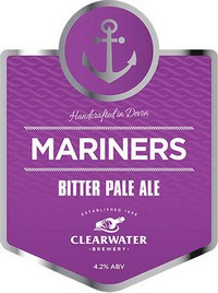 Clearwater Brewery Mariners