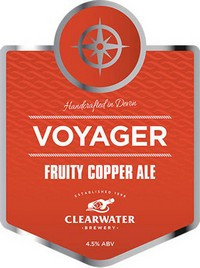 Clearwater Brewery Voyager