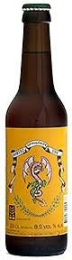 Oppigårds Bryggeri Drakens DIPA