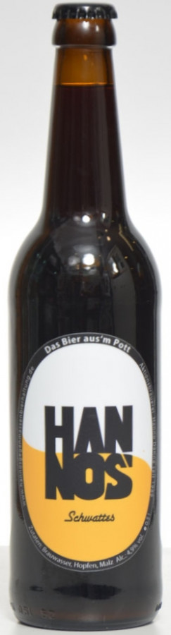 Aktionsbrauerei Hanno Dähne Schwattes
