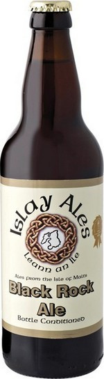 Islay Ales Black Rock Ale