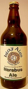 Islay Ales Nerabus Ale