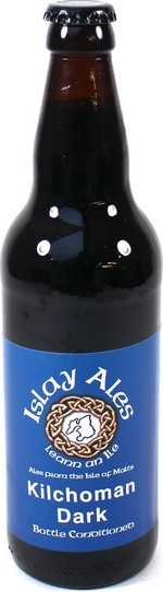 Islay Ales Kilchoman Dark