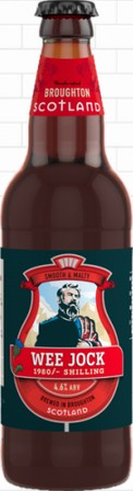 Broughton Ales Wee Jock