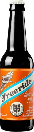 Birrificio del Ducato Freeride