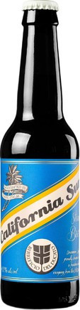 Birrificio del Ducato California Sun