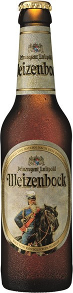 Schloßbrauerei Kaltenberg Prinzregent Luitpold Weizenbock