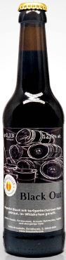 Helios Braustelle Black Out W