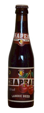 Brouwerij De Troch Chapeau Kriek
