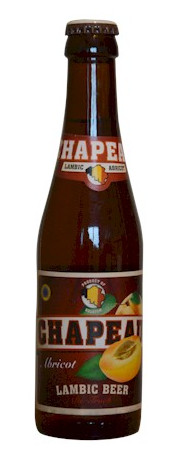 Brouwerij De Troch Chapeau Abricot