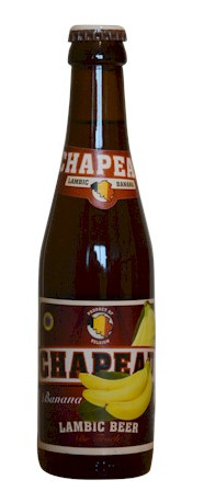 Brouwerij De Troch Chapeau Banana