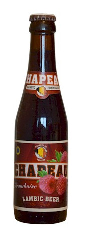 Brouwerij De Troch Chapeau Framboise
