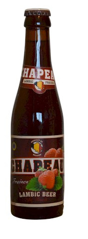 Brouwerij De Troch Chapeau Fraises