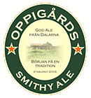 Oppigårds Bryggeri Smithy Ale