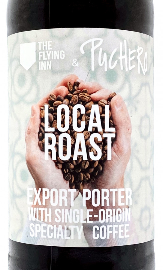 The Flying Inn Local Roast