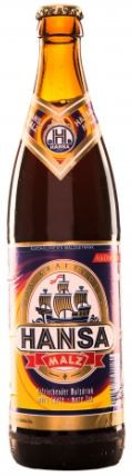Hansa Bier Malz