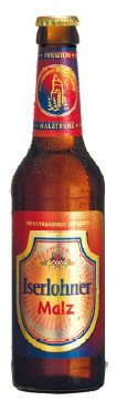 Privatbrauerei Iserlohn Malz