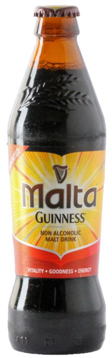 Guinness Nigeria Malta Guinness (Nigeria)