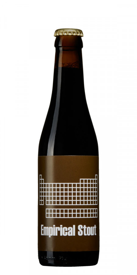 Den Bryggande Holländaren Empirical Stout