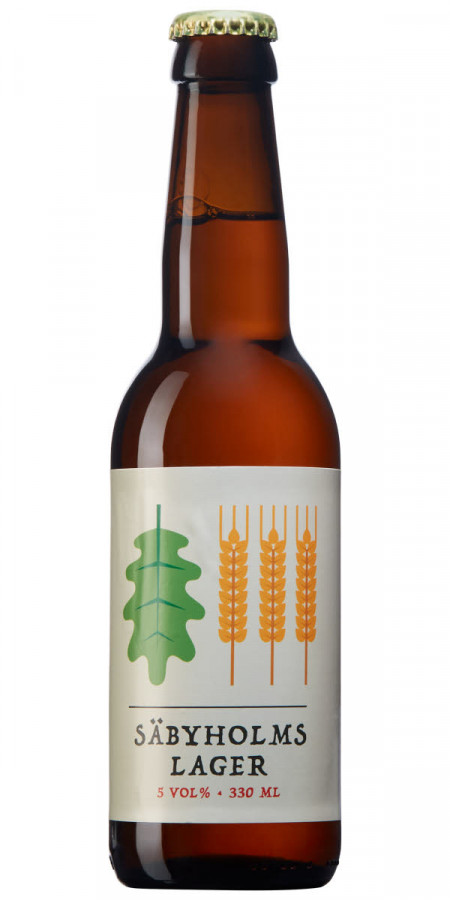 Frequency Beer Works Säbyholms Lager