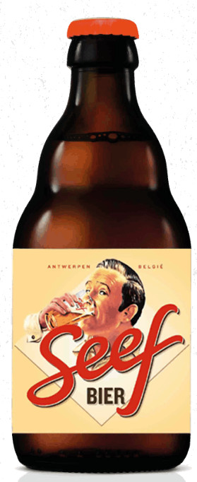 Antwerpse Brouw Compagnie Seefbier