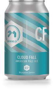 71 Brewing Cloud Fall