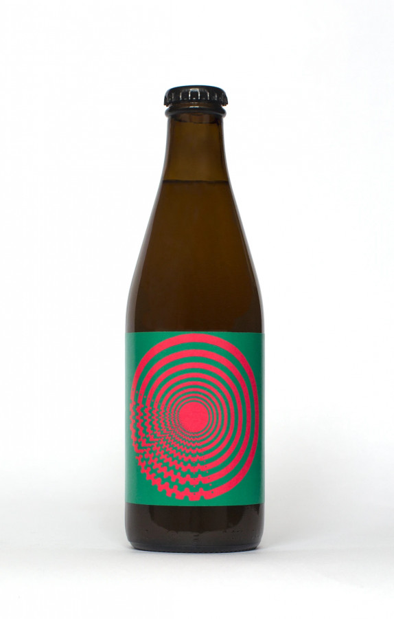 Omnipollo Fatamorgana 8-Tuple Dry Hopped