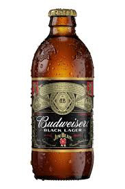 Anheuser-Busch InBev USA Budweiser Black Lager
