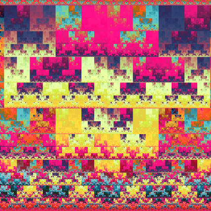 Maalstroom Tessellation