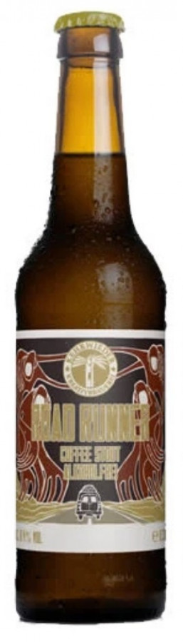 Kehrwieder Kreativbrauerei Road Runner