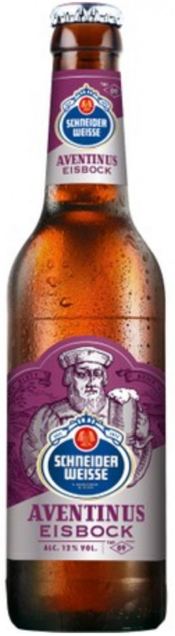 Schneider Weisse G. Schneider & Sohn Aventinus Eisbock