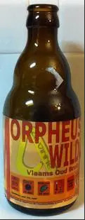 Brouwerij Alvinne Morpheus Wild