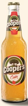 Kelterei Heil Cooper's Cider Cloudy