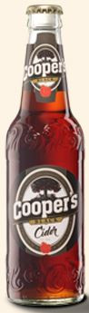 Kelterei Heil Cooper's Cider Black