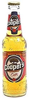 Kelterei Heil Cooper's Original Cider