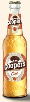 Kelterei Heil Cooper's Cider Organic