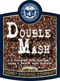 Derby Brewing Double Mash
