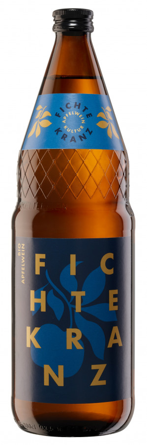 Kelterei Heil Fichtekranz
