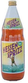 Kelterei Heil Hessen Sprizz