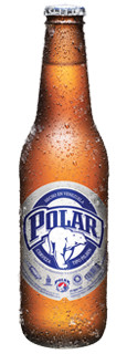 Cervecería Polar Polar Pilsen