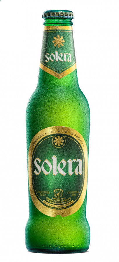 Cervecería Polar Solera