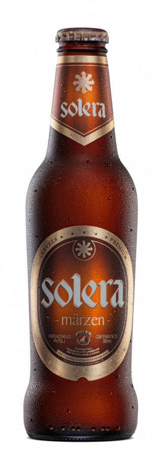 Cervecería Polar Solera Märzen