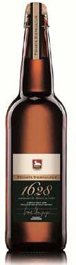 Neumarkter Lammsbräu 1628 - Abteibier (2012)