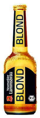 Neumarkter Lammsbräu Blond